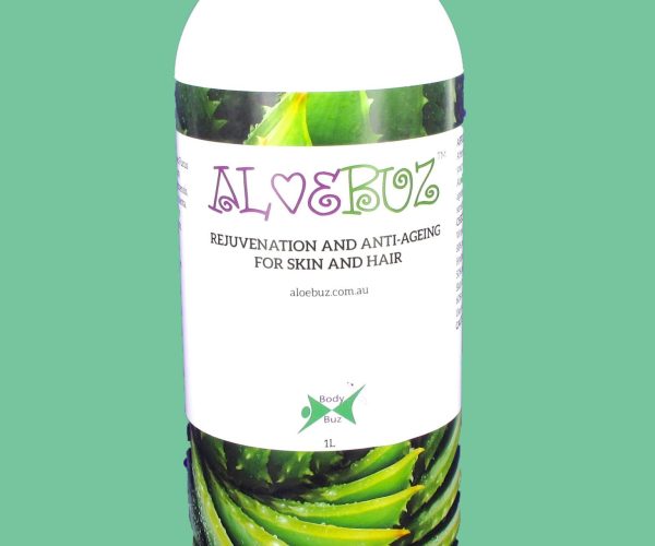 ALOEBUZ_Refill ALOEBUZ_Refill
