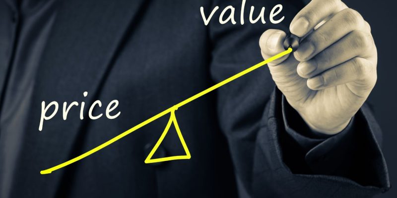 Price and Value