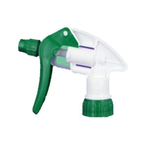 Aloebuz™ green nozzles